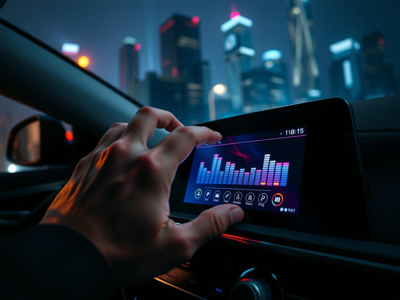 Наслаждайтесь музыкой в машину 2025 с лучшими хитами музыка, в, машину, 2025, скачать, музыку