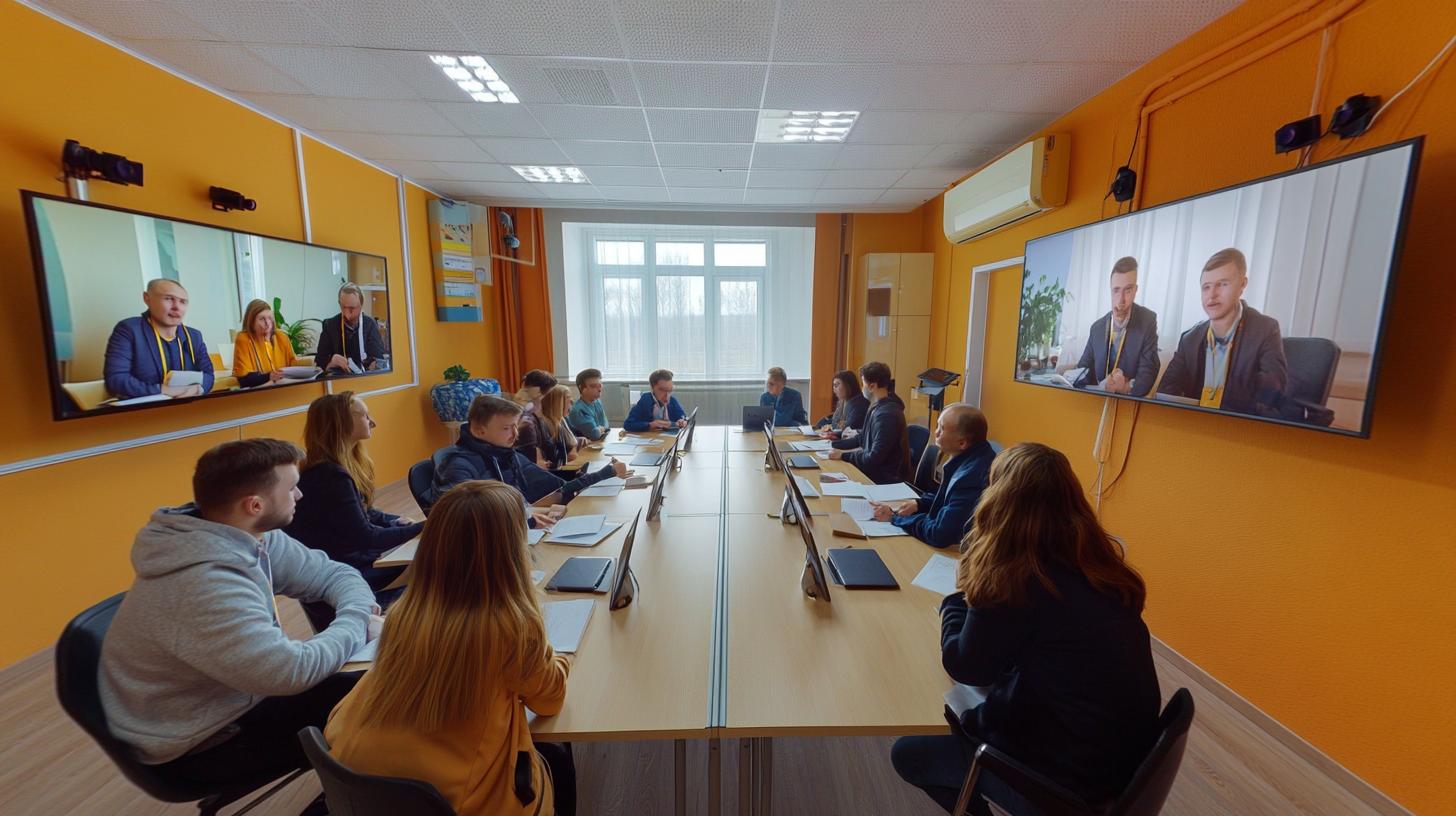 Повышение квалификации туризм