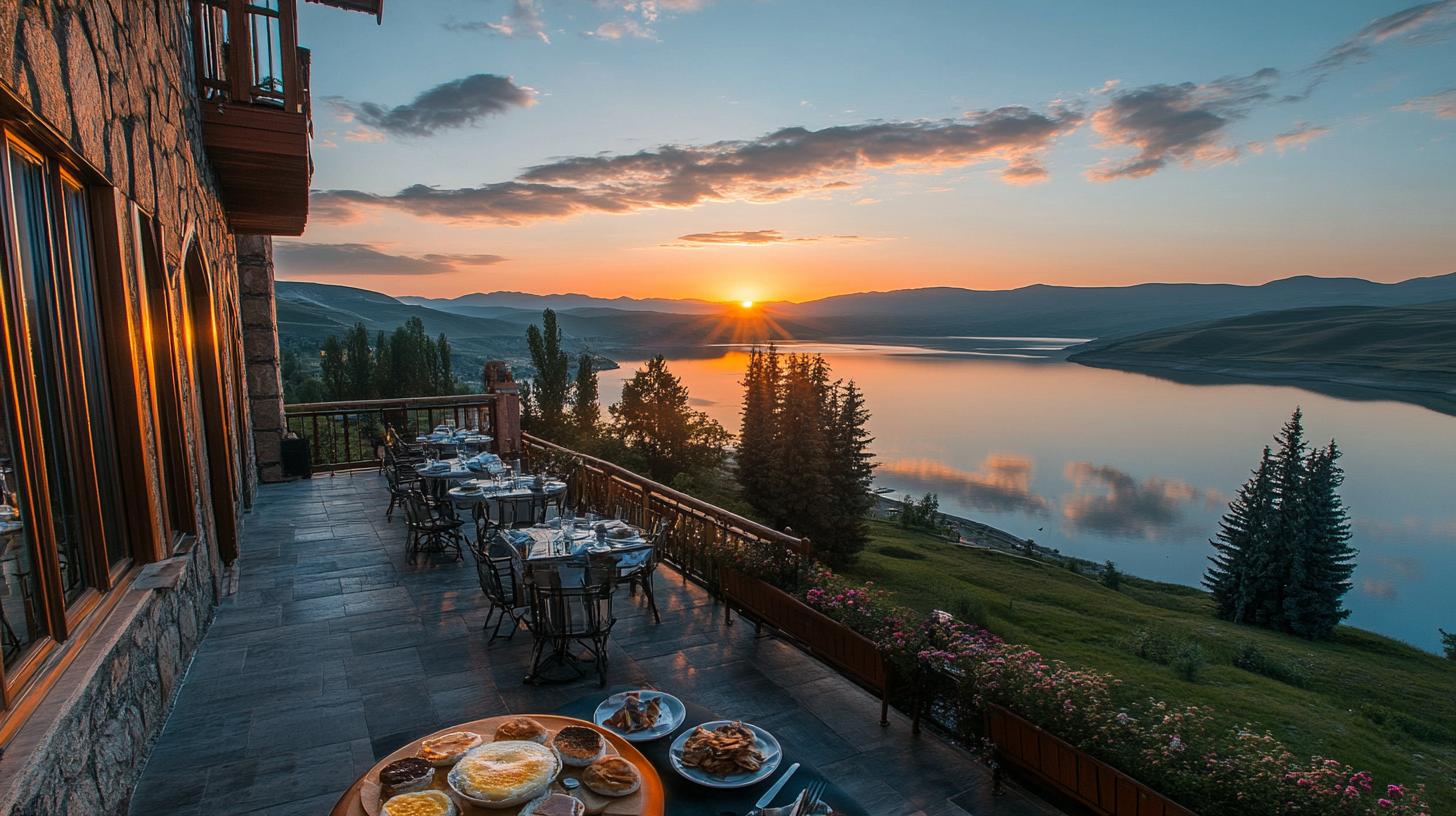 Аквамарин Алаколь