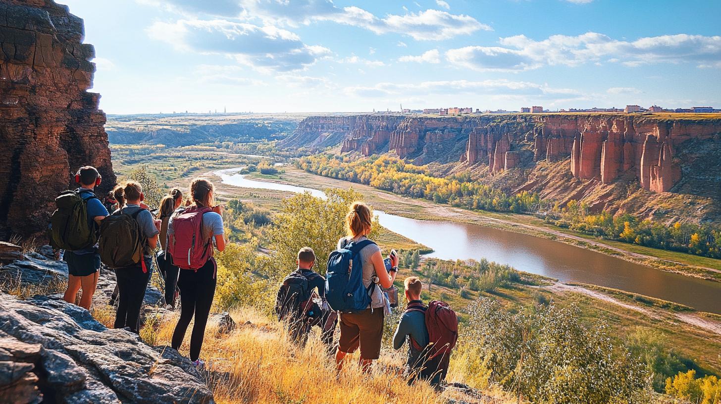 Программа повышения квалификации в сфере туризма