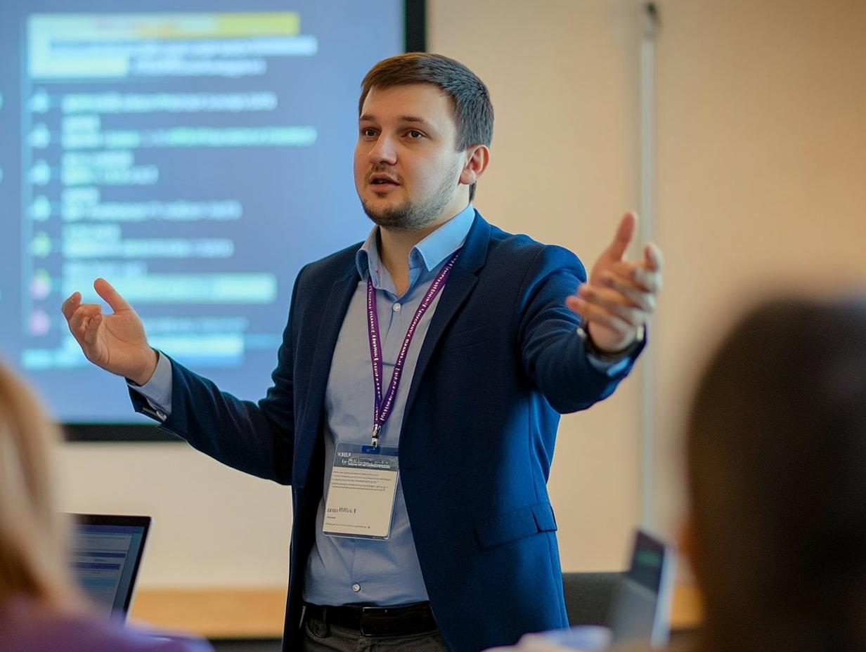 Повышение квалификации туризм