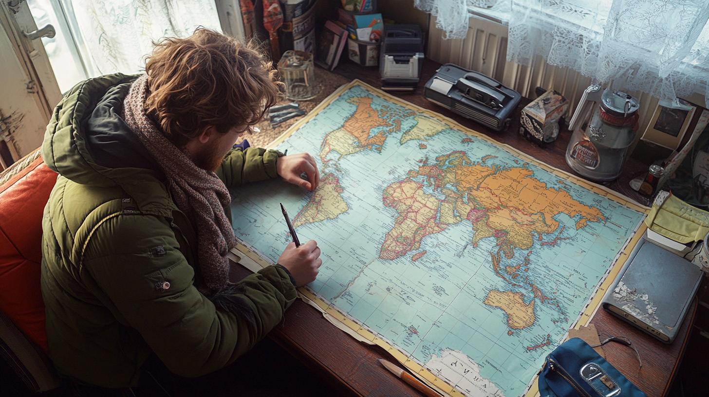 Программа повышения квалификации в сфере туризма