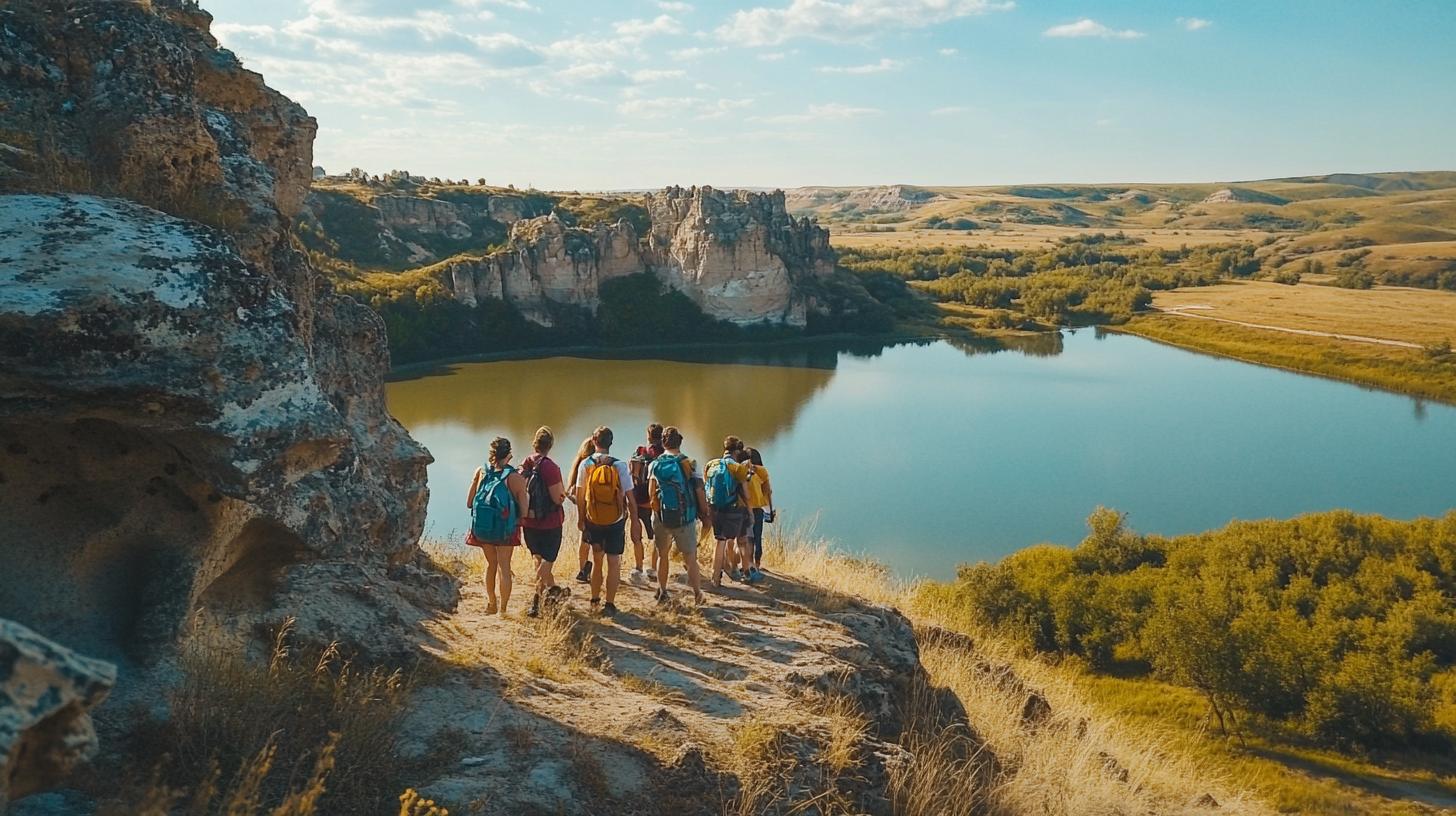 Программа повышения квалификации в сфере туризма