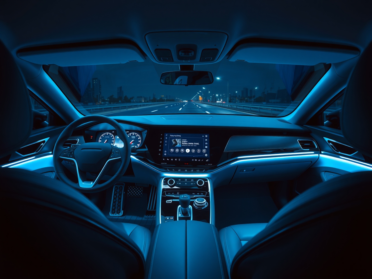 Музыка в машину 2025