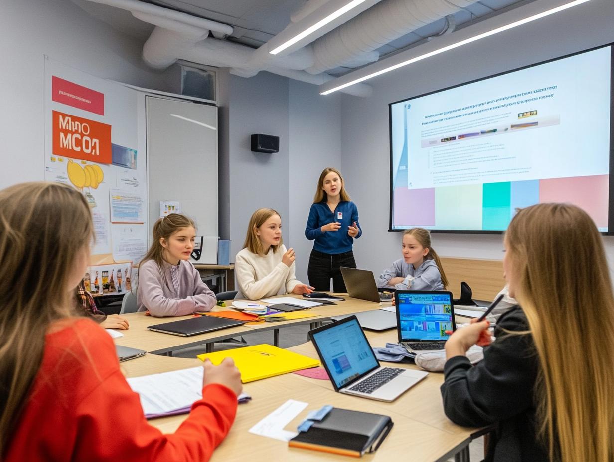 Повышение квалификации туризм